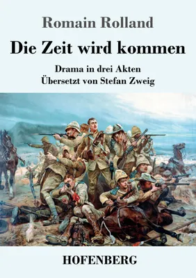 Produktbild von Die Zeit wird kommen