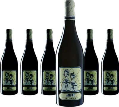 Produktbild von 6 x Sella & Mosca Ambat Vermentino
