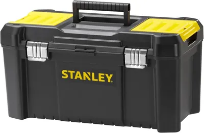 Produktbild von Stanley STST1-75521 Essential-Box 19 Metall