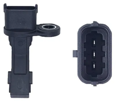 Image de Capteur de vilebrequin WAGNER CRS00070, compatible avec la Mercedes-Benz Classe C Berline (W204)