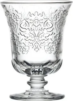 Zdjęcie produktu dla LA ROCHERE kieliszek do czerwonego wina Amboise 290 ml 13 cm 6 szt
