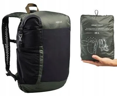 Produktbild von Forclaz Travel 25 l wasserdichter Trekkingrucksack
