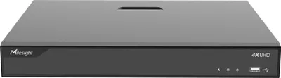 Obrázek produktu pro 8-Channel 4K H.265 Pro NVR 5000