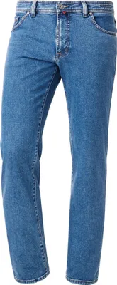 Produktbild von Pierre Cardin DIJON natural indigo 3231 122.01 - Jeans-Manufaktur Edition W42 / L32