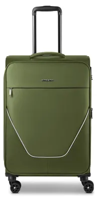 Produktbild von Stratic taska 4 Rollen Trolley M 65 cm mit Dehnfalte