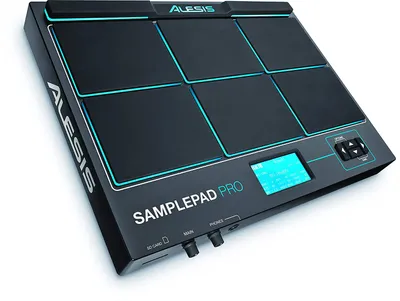 Produktbild von Alesis Samplepad Pro