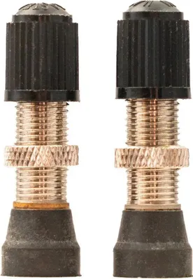 Immagine prodotto di STAN'S valveSB-packed, ottone, accoppiato SCHRADER 32 MM MESSING