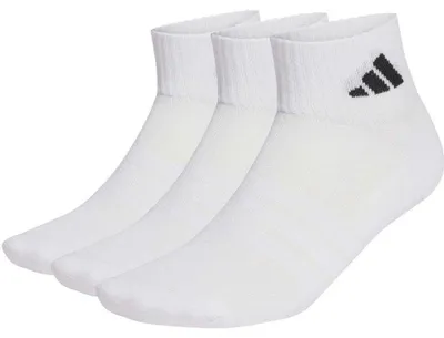 Immagine prodotto di Calzini Del Marchio Adidas Del Modello C Ess Ank 3p Bianco
