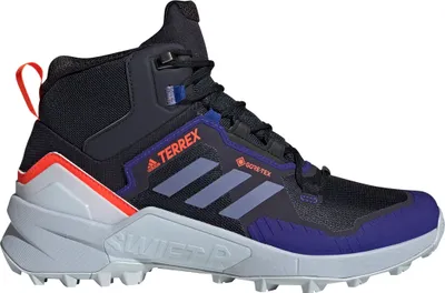 Produktbild von Adidas TERREX SWIFT R3 MID GTX Herren 44