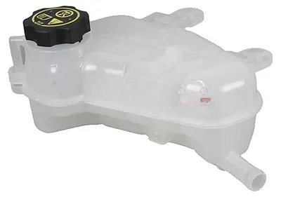 Immagine prodotto di Serbatoio di espansione del refrigerante METZGER per CHEVROLET AVEO notchback