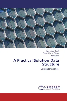 Produktbild von A Practical Solution Data Structure