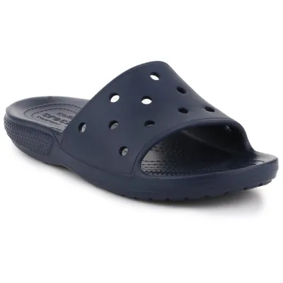 Produktbild von Crocs Klassische Pantolette Marine 206121-410 EU 37/38