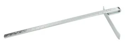 Obrázek produktu pro Příčná vodítko pro kotoučovou pilu BOSCH - 2610955166