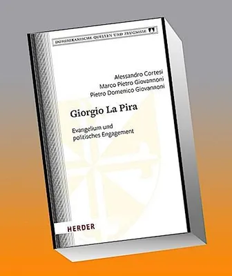 Zdjęcie produktu dla Giorgio La Pira