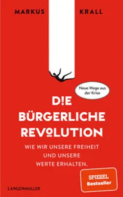 Produktbild von Die Bürgerliche Revolution