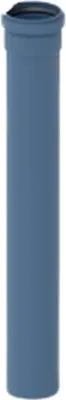 Produktbild von Poloplast POLO-KAL NG, Steckmuffenrohr, DN 75/500, Stange mit 500mm, 1 Stk.