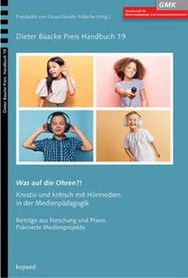 Produktbild von Was auf die Ohren?!