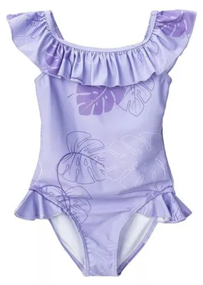 Obrázok produktu pre Aquawave – dievčenské plavky „Verona“ PP13651 (134) (fialové)