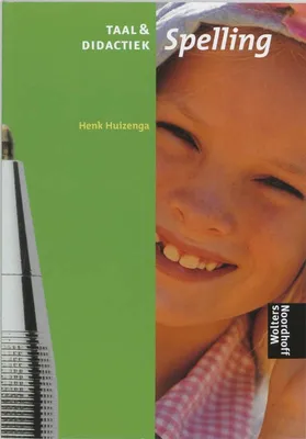 Produktbild von Noordhoff Uitgevers Spelling Fachbuch