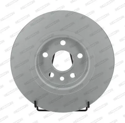 Image de Disque de frein FERODO DDF2633C