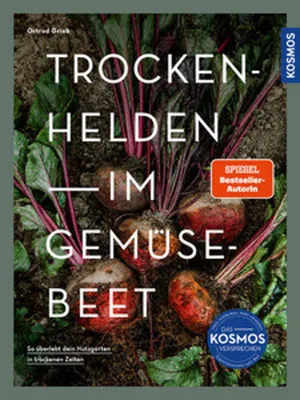Image de Trockenhelden im Gemüsebeet