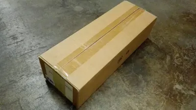 Image de Kit de maintenance Ricoh D030-KFUS 240 000 pages pour Ricoh Aficio MP C4000
