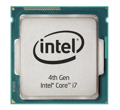Produktbild von Intel Core i7-4785T, Intel® Core™ i7, LGA 1150 (Socket H3), 22 nm, Einschub, Intel, i7-4785T