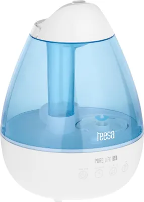 Obrázek produktu pro Teesa TSA8064 Ultrazvukový zvlhčovač vzduchu PURE LIFE 50, 2,2 L