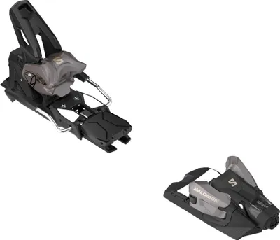 Image de SALOMON N Strike 14 GW D100 Fixation de ski TR noir