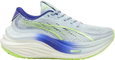 Produktbild von Puma Damen Laufschuh MagMax Nitro Grau 310089-02 Größe 40.5
