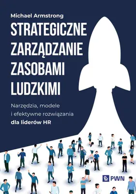 Produktbild von Strategisches Personalmanagement