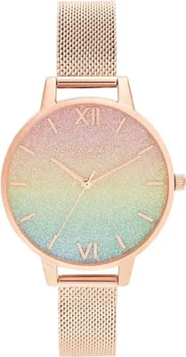 Zdjęcie produktu dla Zegarki Olivia Burton OB16RB18