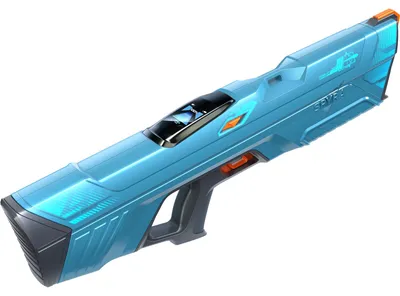 Produktbild von Spyra SpyraFour, Wasserblaster