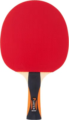 Produktbild von GEWO Tischtennisschläger Profi Player – ITTF- Thunderball2 Belag