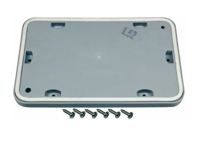 Zdjęcie produktu dla Bosch 00646776, Szary