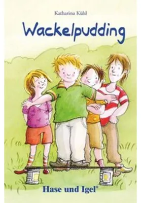 Obrázok produktu pre Wackelpudding