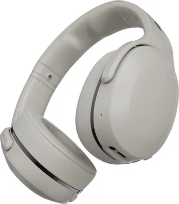 Produktbild von Skullcandy Crusher 540 Aktive kabellose Kopfhörer, Weiß/Grau