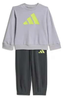 Produktbild von Adidas I BL FT JOG 240 LGSOGR/FROLEM 86