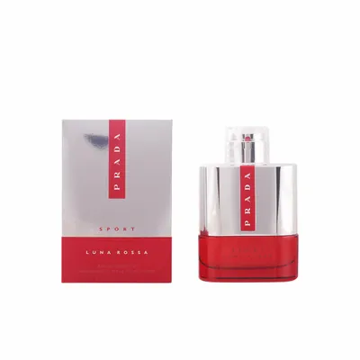 Produktbild von Prada Luna Rossa Sport 100 ml, Männer, 100 ml, Nicht nachfüllbare Flasche, Spray
