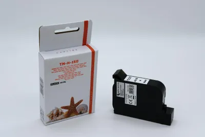 Produktbild von black Druckkopf 4.1-C6615DE [ mit Chip ]  kompatibel mit HP C6615DE [ 15 ]