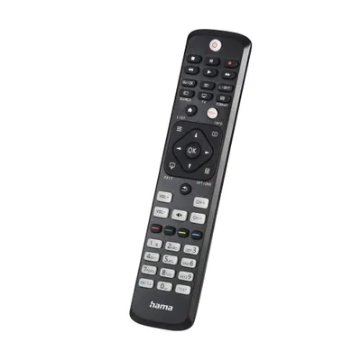 Produktbild von HAMA-Fernbedienung für Philips