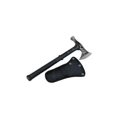 Immagine prodotto di Ascia KANDAR (tomahawk) a una mano con martello, 39 cm