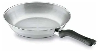 Obrázek produktu pro Nerezový hrnec, průměr 24 cm – prvotřídní kvalita pro přípravu různých pokrmů
