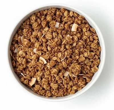 Obrázek produktu pro Kokosová granola300 g MIONELO