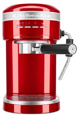 Image de KitchenAid Artisan 5KES6503ECA Machine à café à porte-filtre