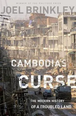 Zdjęcie produktu dla Cambodia's Curse