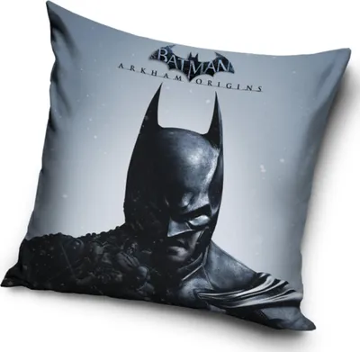 Immagine prodotto di Federa per cuscino Batman Arkham Origins