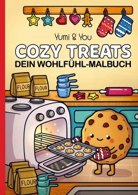Produktbild von Cozy Treats