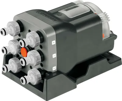 Produktbild von Rozdělovač vody Gardena automatický