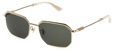 Produktbild von Herrensonnenbrille Police SPLF73-570300 ø 57 mm
